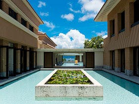 ザ・リッツ・カールトン沖縄