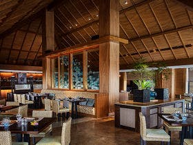 ザ・リッツ・カールトン沖縄