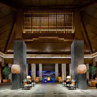 【ザ・リッツ・カールトン沖縄】