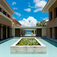 【ザ・リッツ・カールトン沖縄】