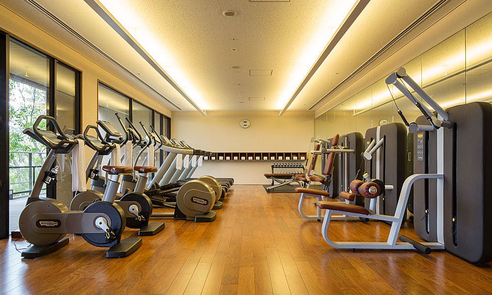 The Ritz-Carlton, Okinawa