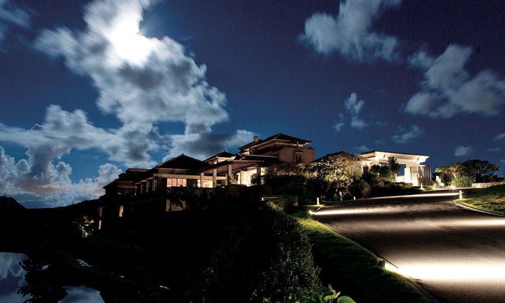 The Ritz-Carlton, Okinawa