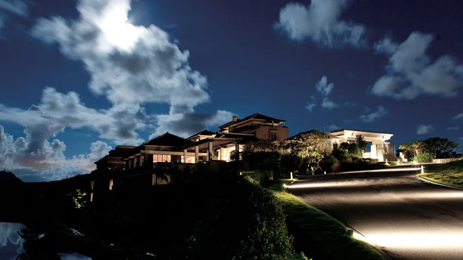 The Ritz-Carlton, Okinawa