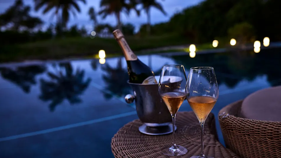 The Ritz-Carlton, Okinawa