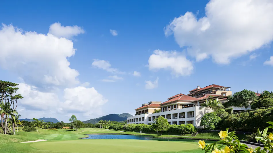 The Ritz-Carlton, Okinawa