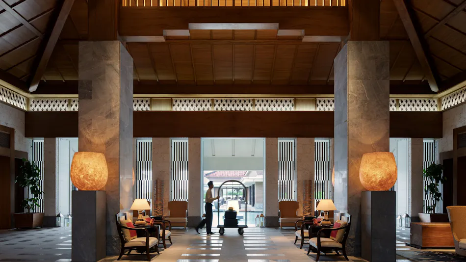 The Ritz-Carlton, Okinawa