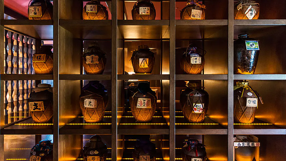 The Ritz-Carlton, Okinawa