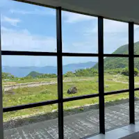 จากโรงแรมสามารถชมทะเลโกโตได้