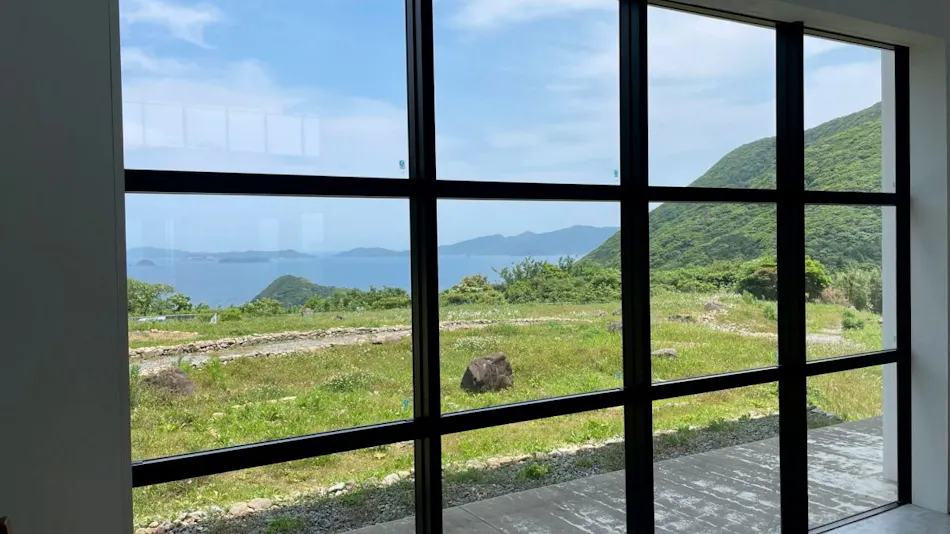 Goto Islands Resort Hotel Margherita