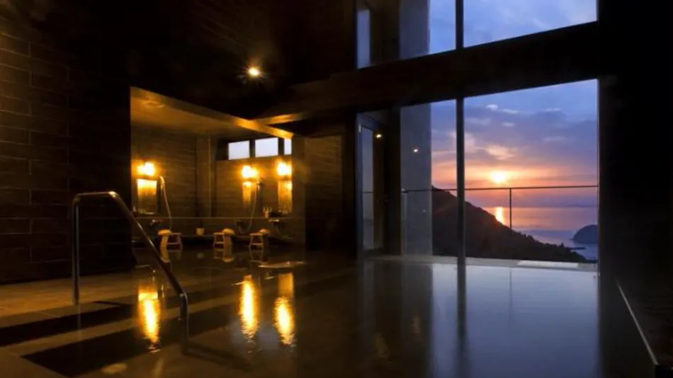Goto Islands Resort Hotel Margherita