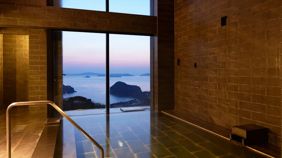 Goto Islands Resort Hotel Margherita