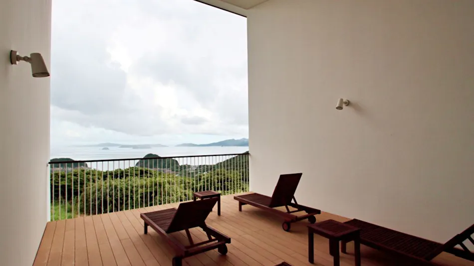 Goto Islands Resort Hotel Margherita