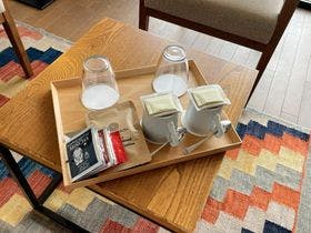 五島列島リゾートホテルマルゲリータ