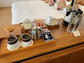 五島列島リゾートホテルマルゲリータ