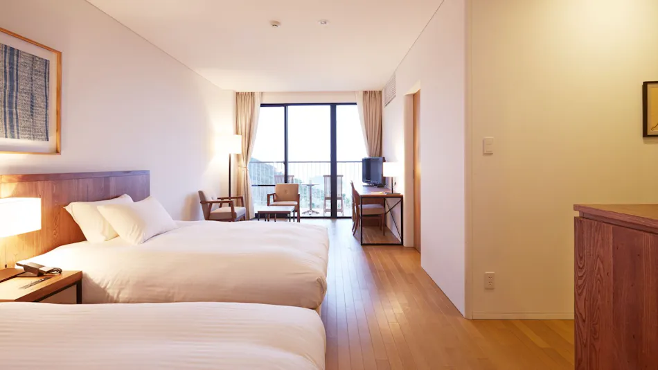 Goto Islands Resort Hotel Margherita