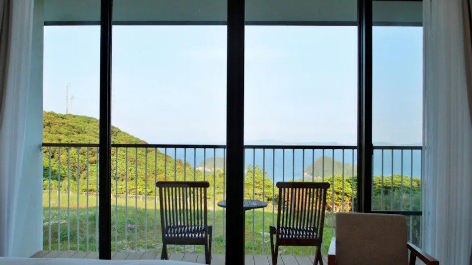 Goto Islands Resort Hotel Margherita