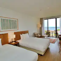 ห้องดีลักซ์