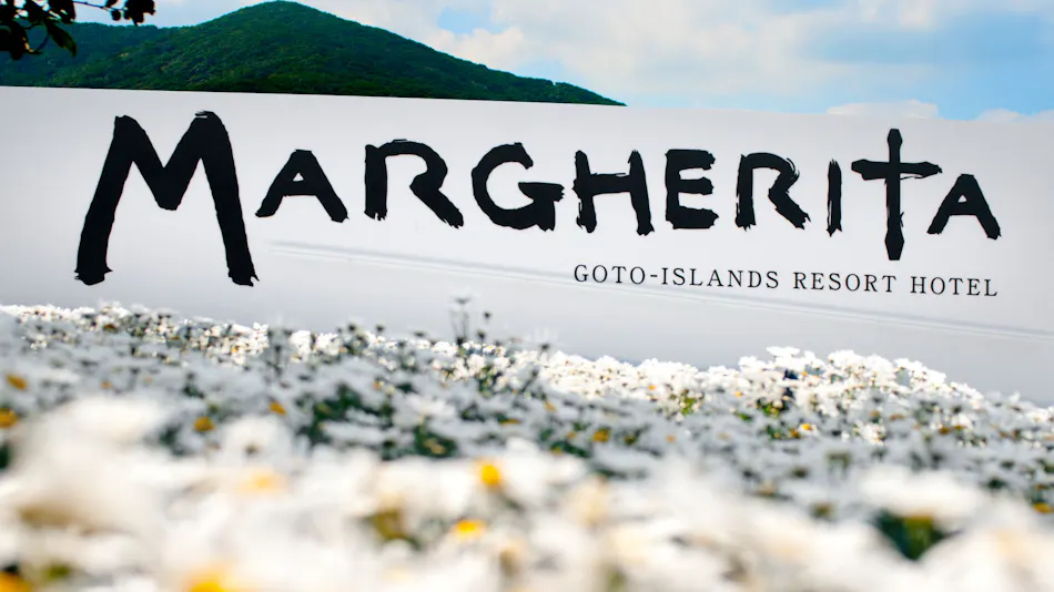 Goto Islands Resort Hotel Margherita