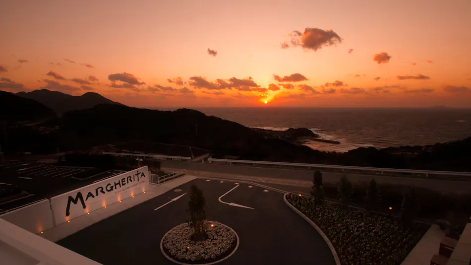 Goto Islands Resort Hotel Margherita