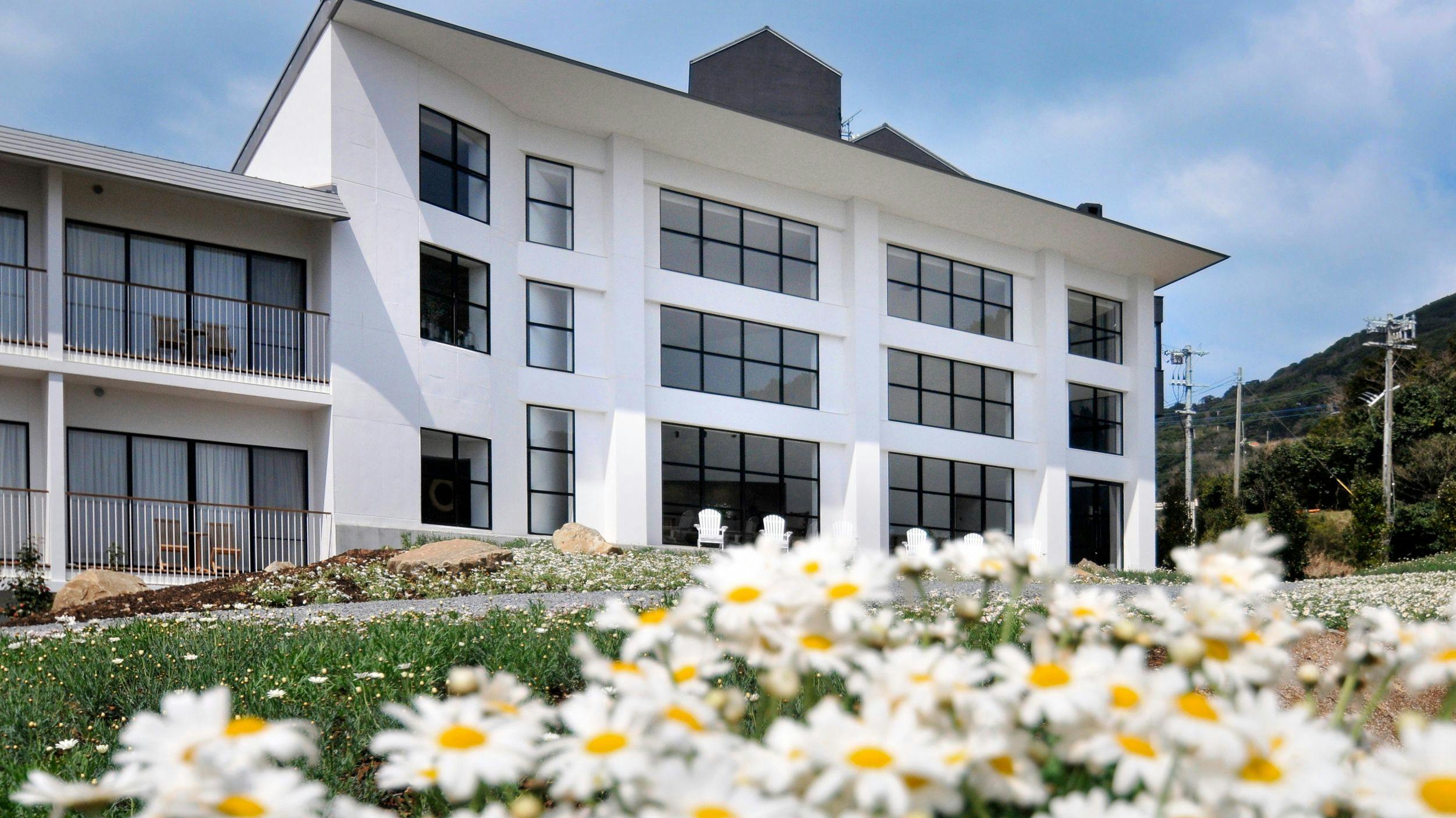 โรงแรมรีสอร์ทโกโตเรตโตมาร์เกริตา