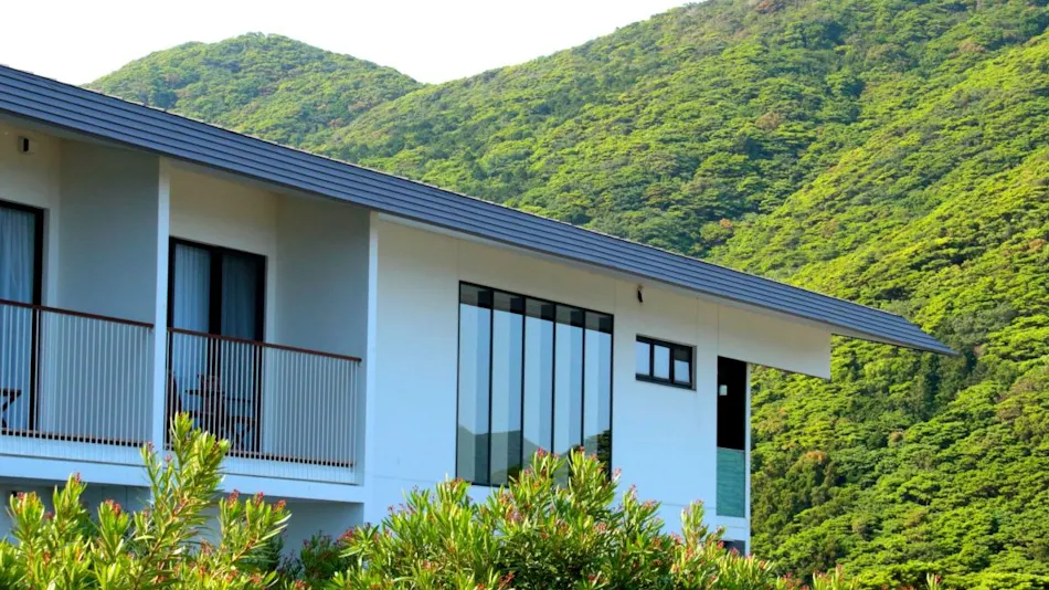 Goto Islands Resort Hotel Margherita