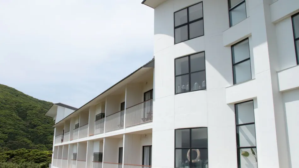 Goto Islands Resort Hotel Margherita