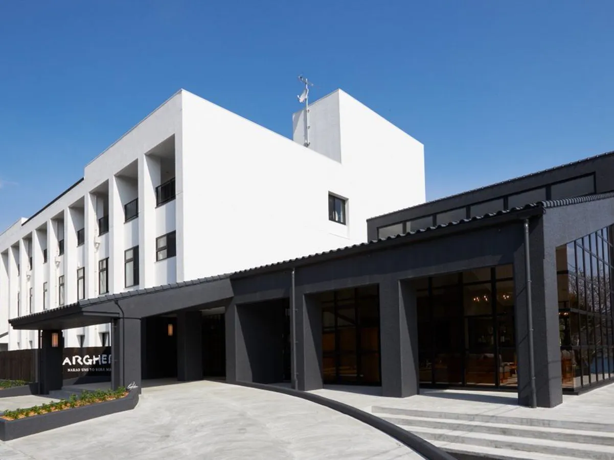 โรงแรมในเครือ (มาร์เกอริต้า นาราโอะ)