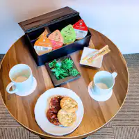 アメニティ(スーペリア以上)