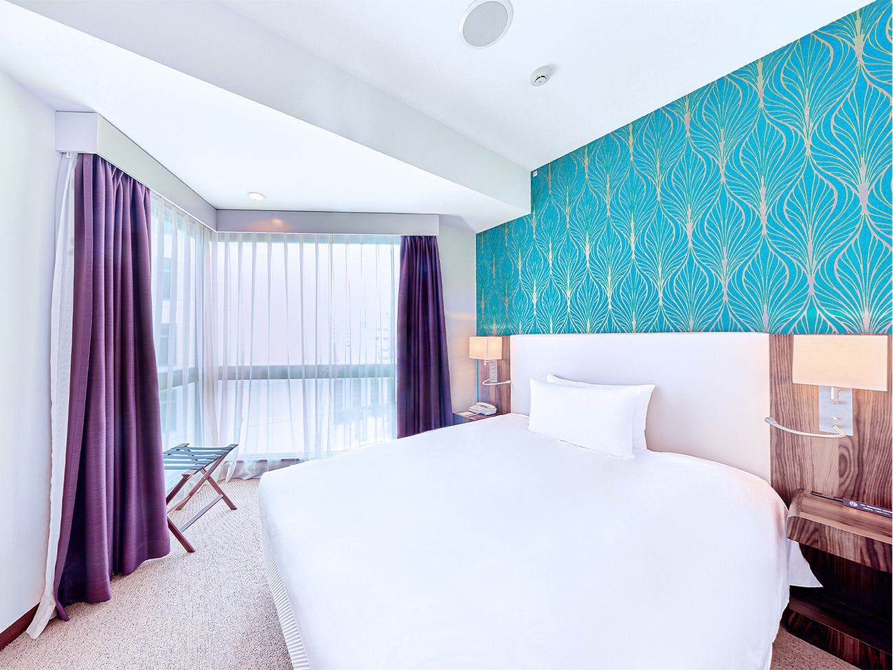 クラシックダブル