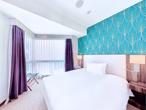 クラシックダブル