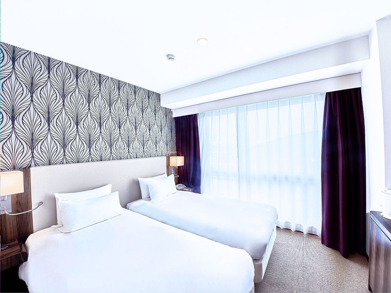 スタンダードツイン