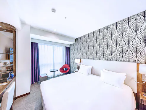 スーペリアキング