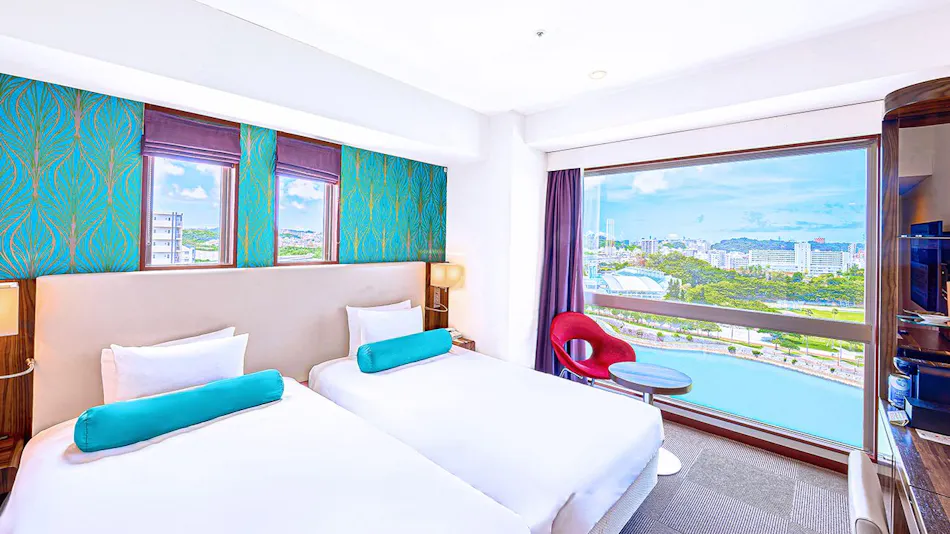 Mercure Okinawa Naha