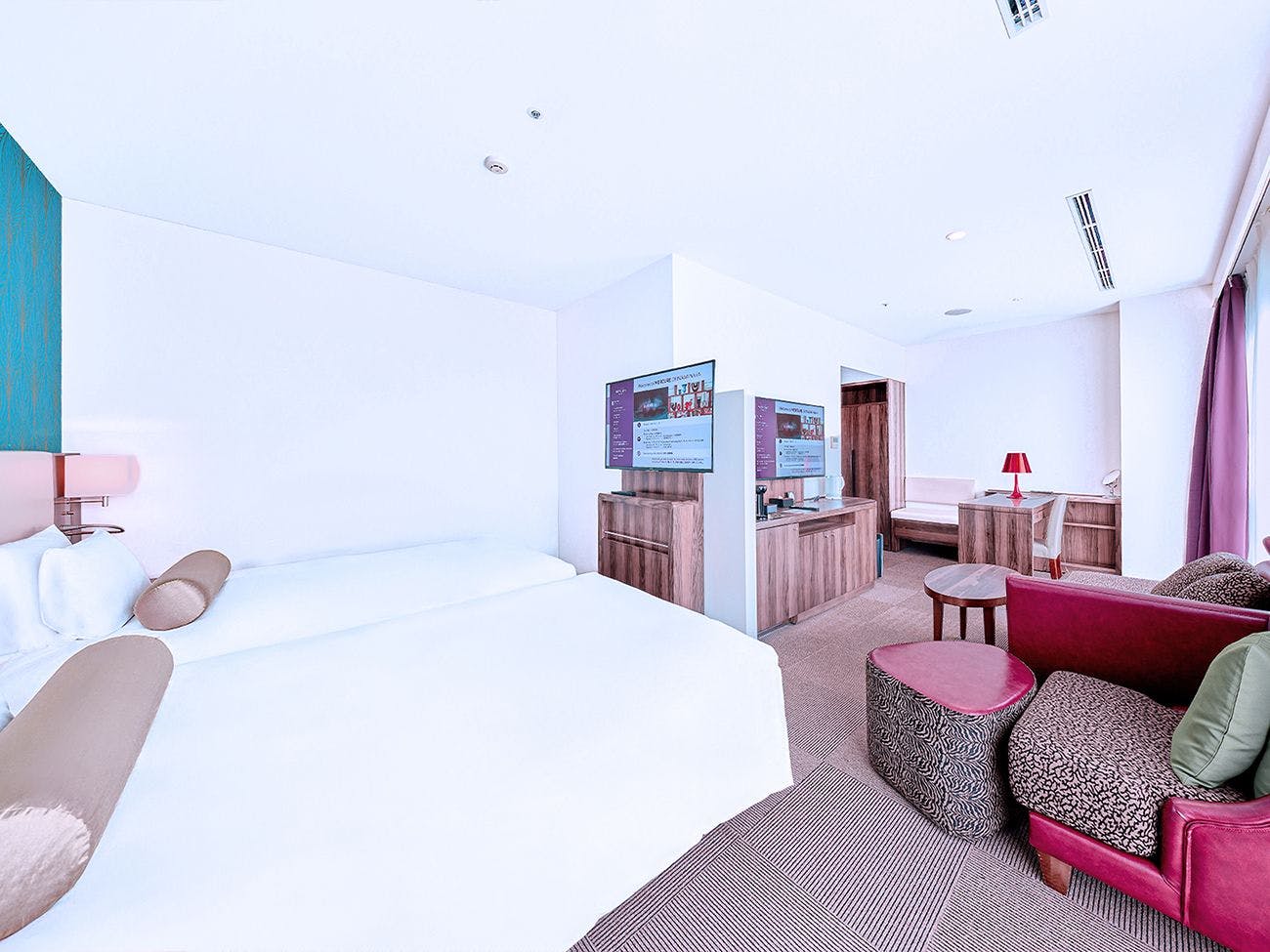 プリビレッジツイン