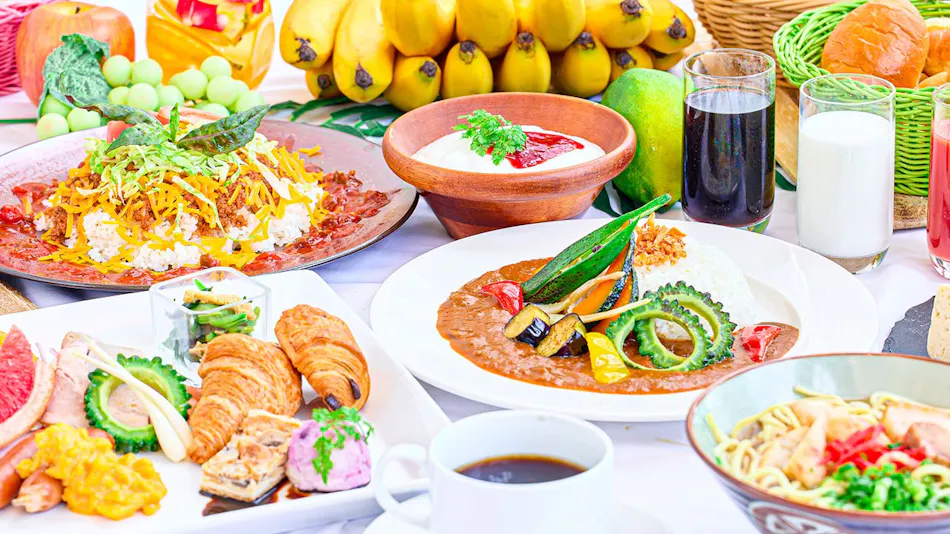 Mercure Okinawa Naha