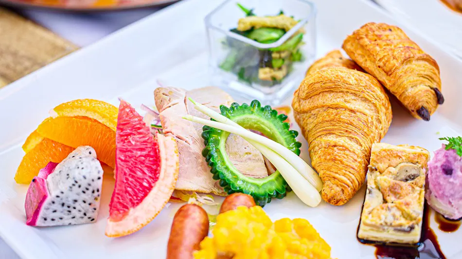 Mercure Okinawa Naha