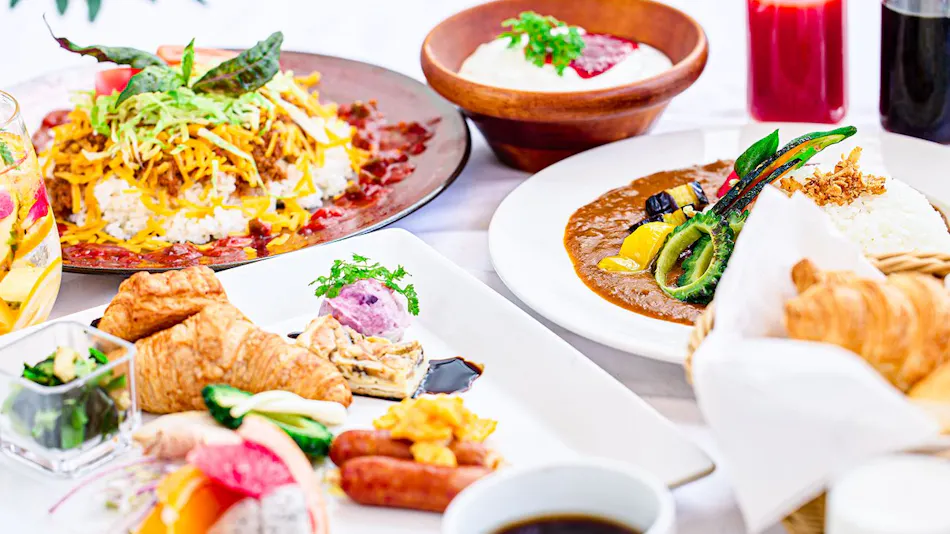 Mercure Okinawa Naha