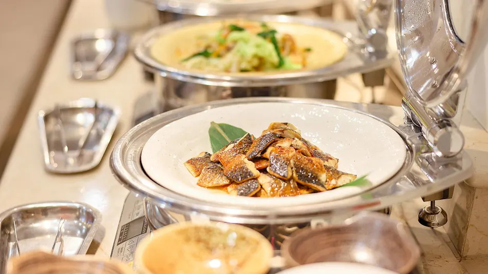Mercure Okinawa Naha