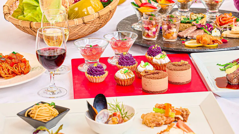 Mercure Okinawa Naha