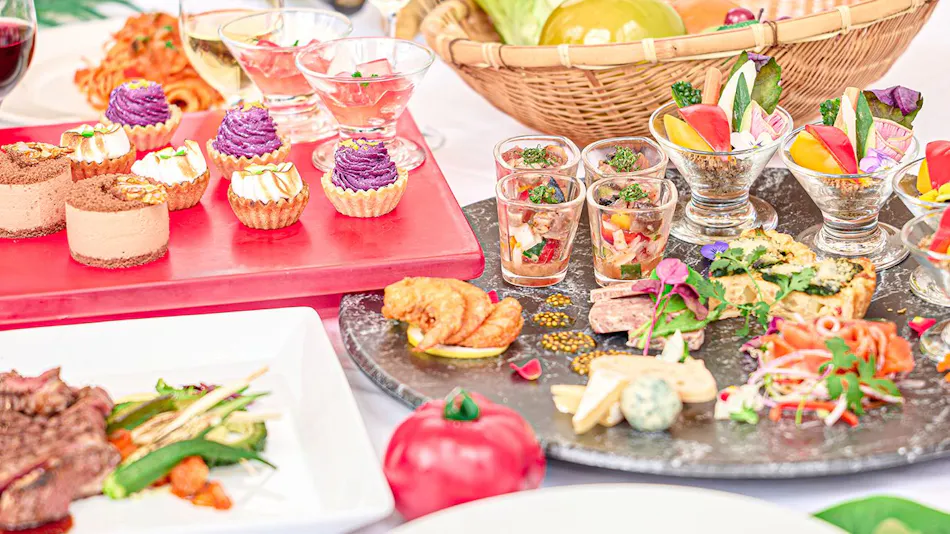 Mercure Okinawa Naha