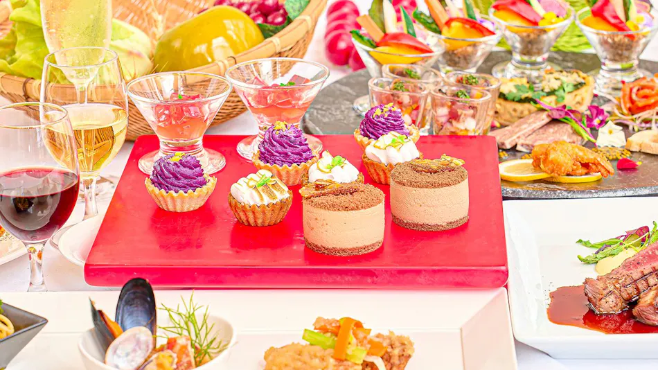Mercure Okinawa Naha