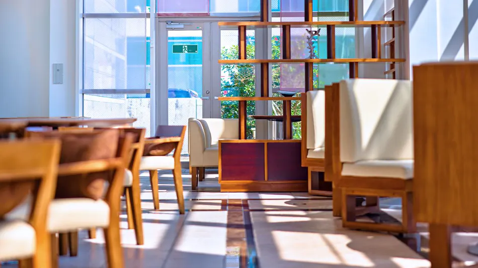 Mercure Okinawa Naha