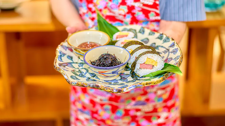 Mercure Okinawa Naha