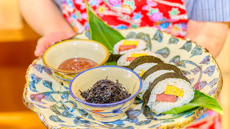 Mercure Okinawa Naha