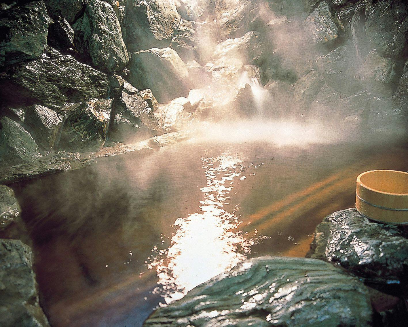 Hashidzuya Honkan ห้องอาบน้ำสาธารณะขนาดใหญ่