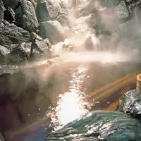 Hashidzuya Honkan ห้องอาบน้ำสาธารณะขนาดใหญ่