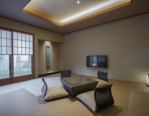 「あかがね」和室10畳