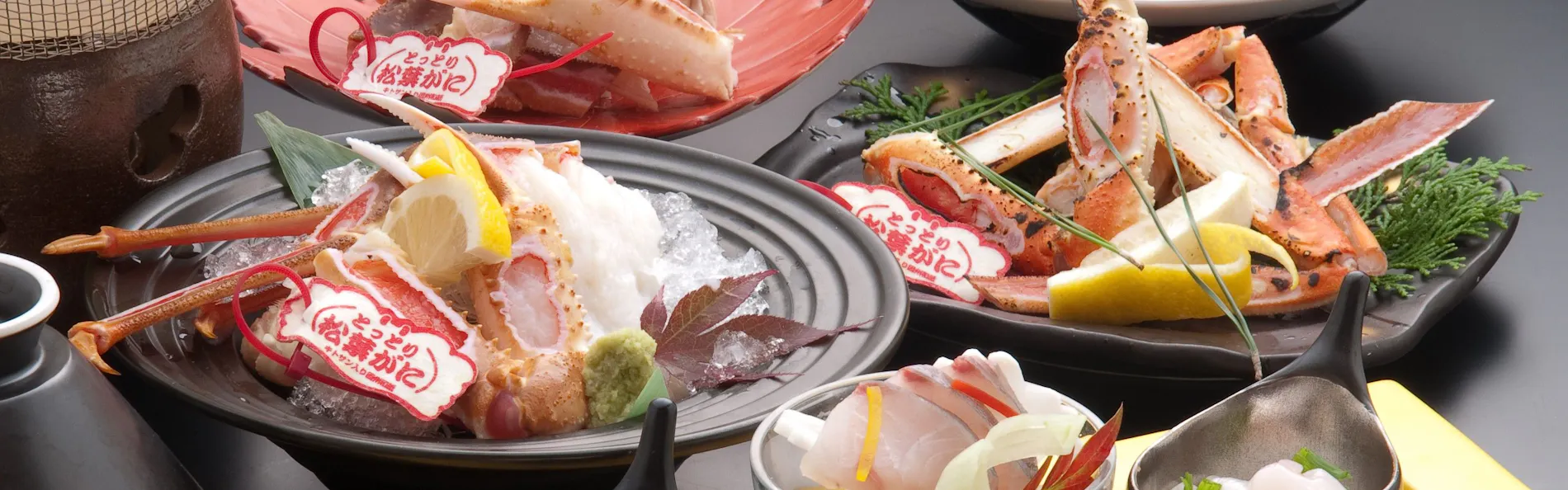 橋津屋 別邸 月代