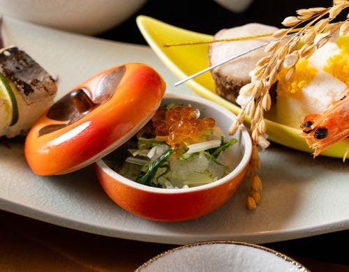 五感で味わう、心穏やかな和の優しさ