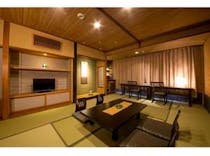 さぎの湯荘 安来節の郷で どじょう料理 旬の会席プラン なごみの郷14畳 禁煙 宿泊予約は 一休 Com さぎの湯荘 安来節の郷で どじょう料理 旬の会席プラン なごみの郷14畳 禁煙 宿泊予約は 一休 Com